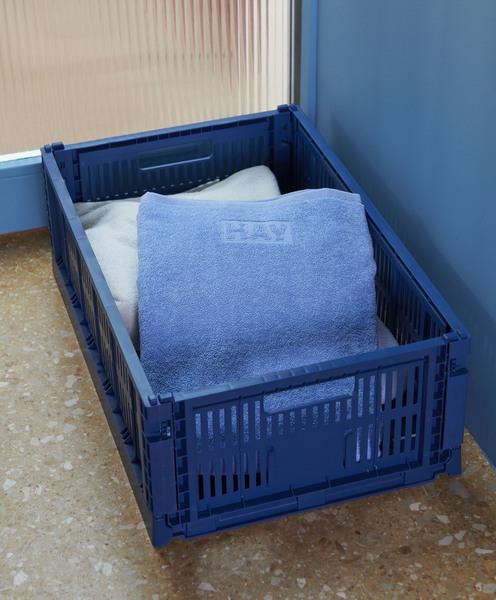Produktbild HAY Crate (53 x 34.5 x 18.5 cm, 1307001.10 l)