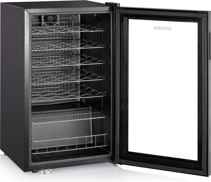 Image du produit Severin WKS8908