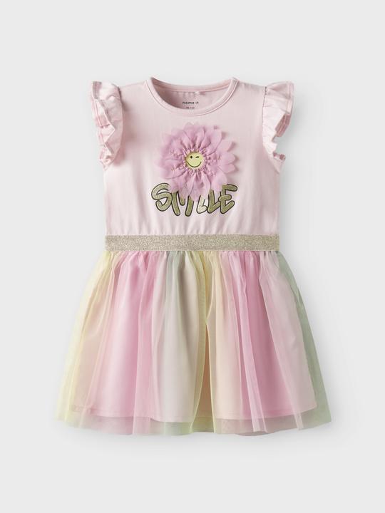 Produktbild Name it Tüll Kleid (104)