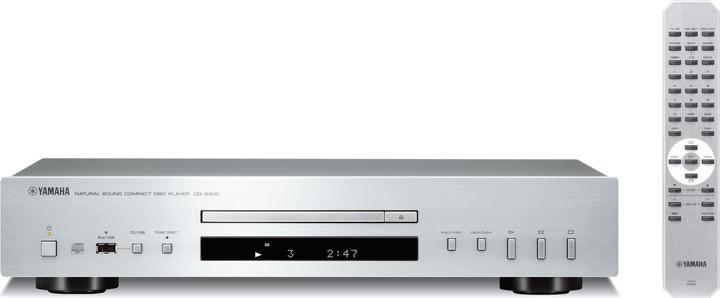 Yamaha Cd-S300 (CD player)