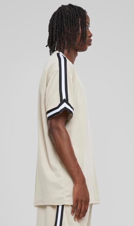 Image du produit Urban Classics Tee-shirt à rayures surdimensionné - 5280 (XL)