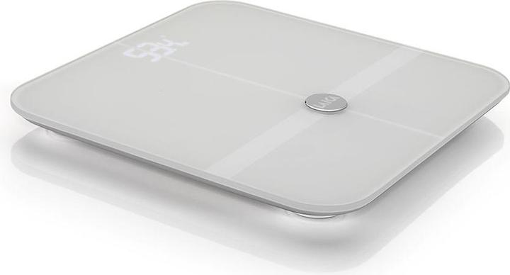 Image du produit Laica PS7020 Balance électronique transparente carrée (180 kg)