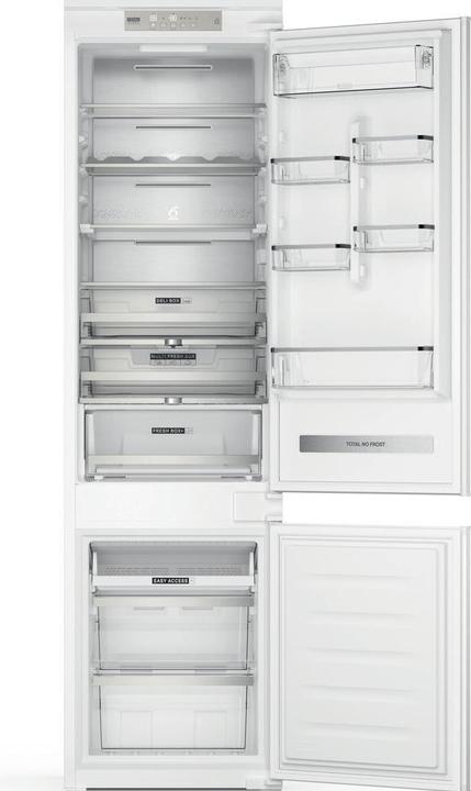 Valori nutrizionali e ingredienti Whirlpool WHC20 T593 P (280 l)