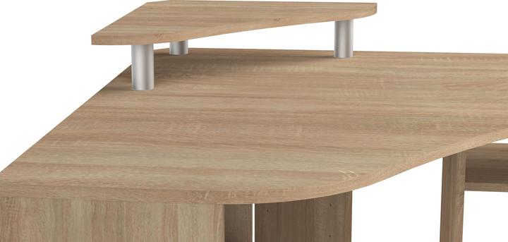 Image du produit Temahome Corner (94 x 82 cm)