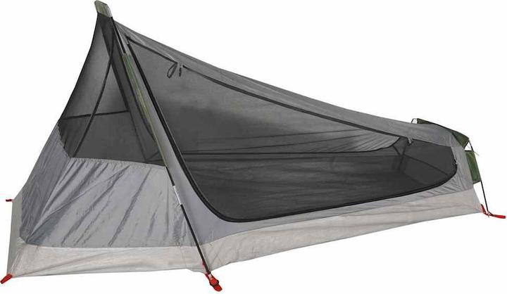 Image du produit VidaXL Tente tunnel 1 personne étanche (Tente tunnel, 1.70 kg, 1 personne)