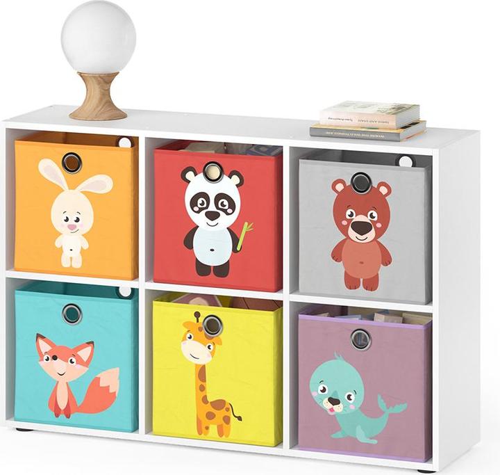 Produktbild Vicco Kinderregal