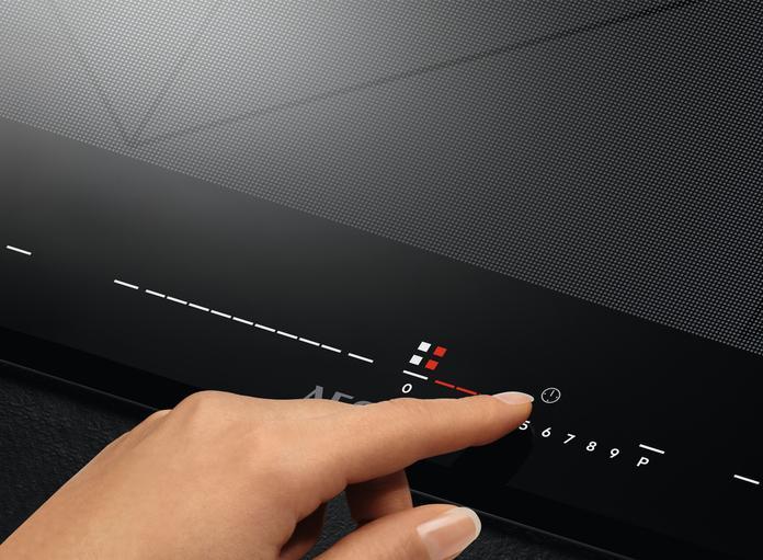 Image du produit AEG IKE64683FB