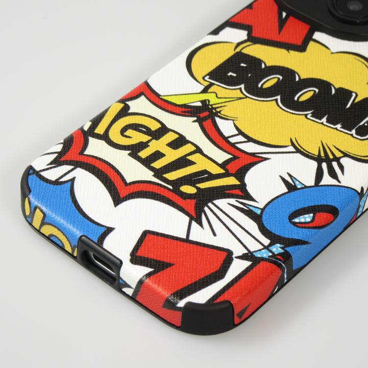 Immagine prodotto PhoneLook Copertina Cartoni animati retrò (Apple iPhone 15)