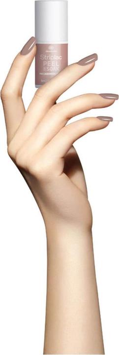 Produktbild Alessandro Striplac Peel or Soak (114 Cashmere Touch, UV-Gel Lack)