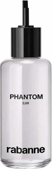 Produktbild Paco Rabanne Phantom Elixir Parfum Intense Refill (Eau de Parfum, 200 ml)