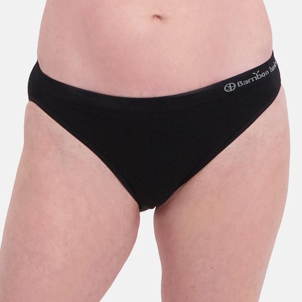 Produktbild Bamboo Basics Tess (M, 3er Pack)