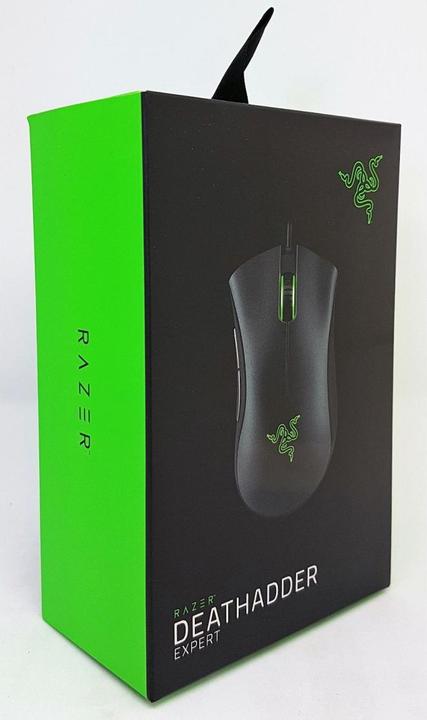 Image du produit Razer DeathAdder 2013 (Filaire)