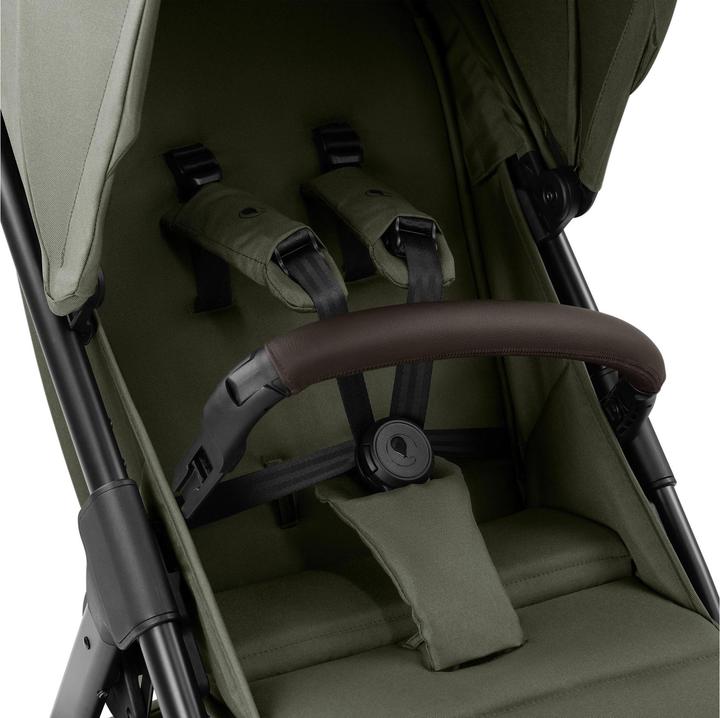 Actual product image ABC Design Avus 2 buggy / sports car