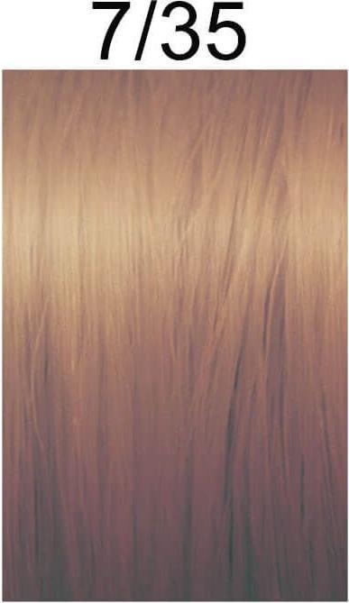 Immagine prodotto Wella Colore Illumina (7/35 biondo medio oro-magnolo)