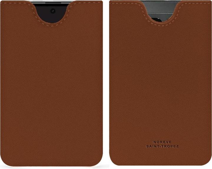 Image du produit Noreve Coque en cuir (Google Pixel Fold)