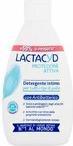 Actual product image Lactacyd Antibacterial Intimate Washing Emulsion 300 ml (300 ml, Intimate washing lotion)