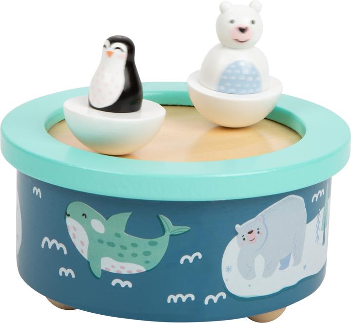 Produktbild small foot Arktis