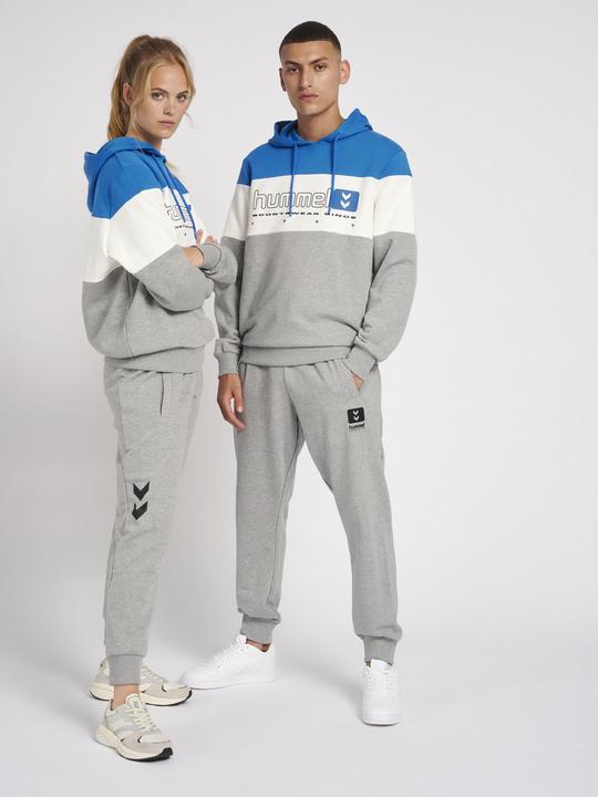 Actual product image hummel Legacy Musa Hoodie (XS)