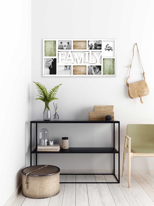 Image du produit Nielsen Family Collage 10 découpes - 6x 10x15 cm & 4x 13x18 cm (10 x 15 cm)