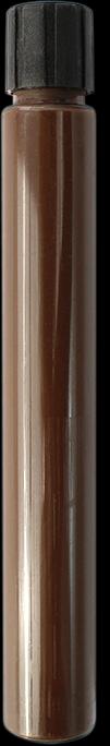 Actual product image ZAO Mascara Volume & Sheathing Refill (Black)