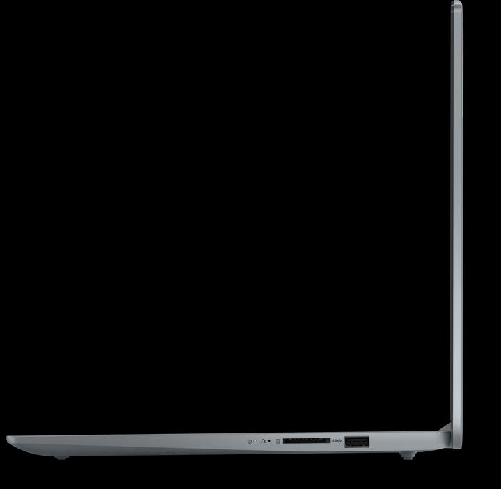 Produktbild Lenovo IdeaPad Slim 3 15AMN8 (15.60", AMD Ryzen 3 7320U, 8 GB, 512 GB, DE)