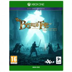 Actual product image Deep Silver The Bard's Tale IV (Xbox One S, EN)