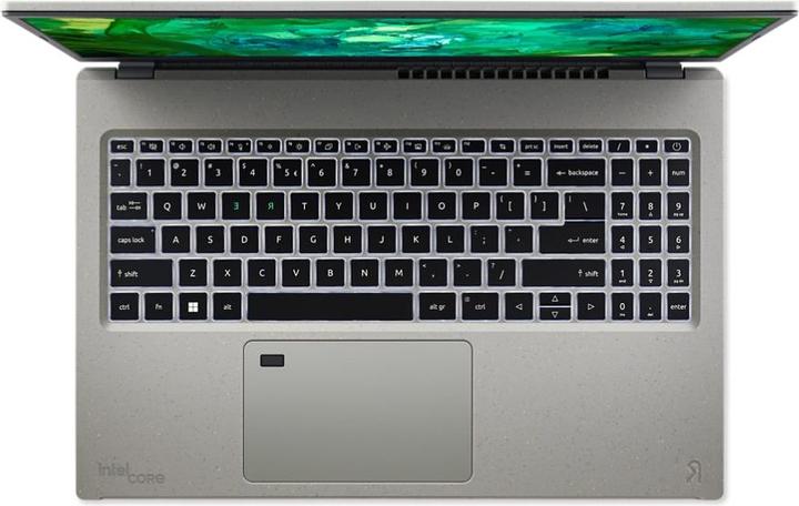 Image du produit Acer Aspire Vero (15.60", Intel Core i5-1335U, 16 Go, 512 Go, DE)