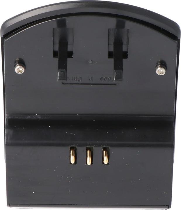 Actual product image AccuCell Charger suitable for Nikon EN-EL3e, D80, D100, D200 (Charger)
