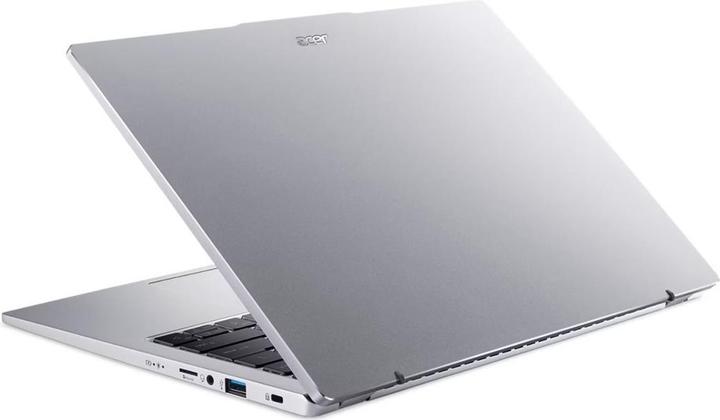 Immagine prodotto Acer Swift Go 14 OLED (14", Intel Core Ultra 5 125U, 16 GB, 512 GB, DE)