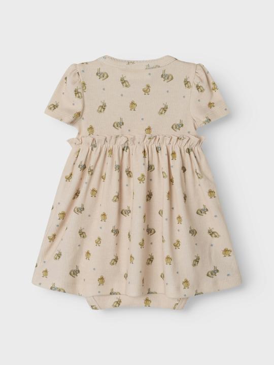 Image du produit Name it Strampler Kleid (68)