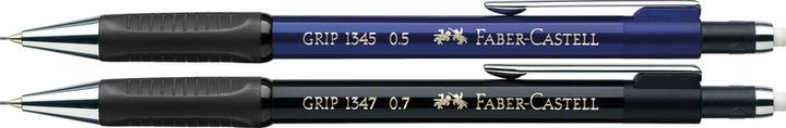 Immagine prodotto Faber-Castell Impugnatura 1345 Matita meccanica (0.50 mm, HB, 1 x)