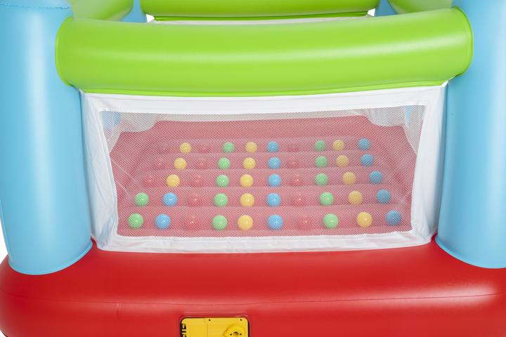 Actual product image Bestway Fisher-Price Bouncesational Bouncer