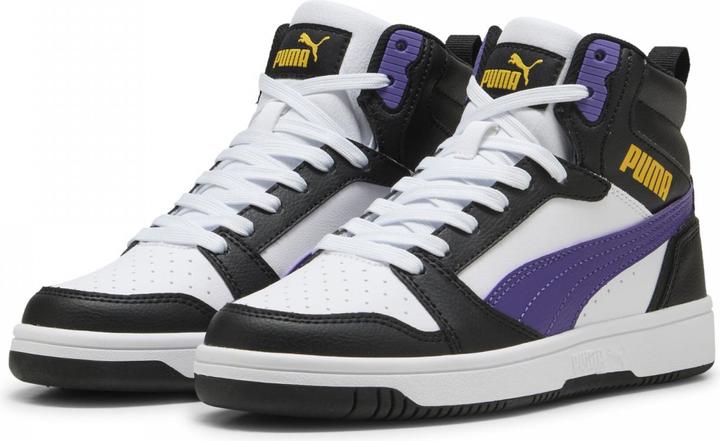 Immagine prodotto Puma Rimbalzo V6 Mid Jr (39)
