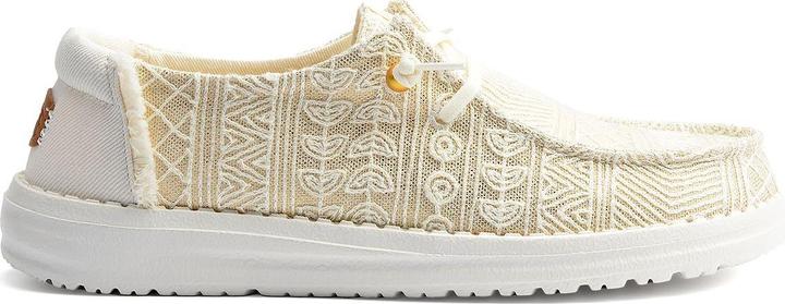 Image du produit Hey Dude Wendy Crochet Lace (38)