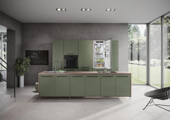 Produktbild Liebherr Integrierbarer Kühlschrank mit BioFresh (188 l)