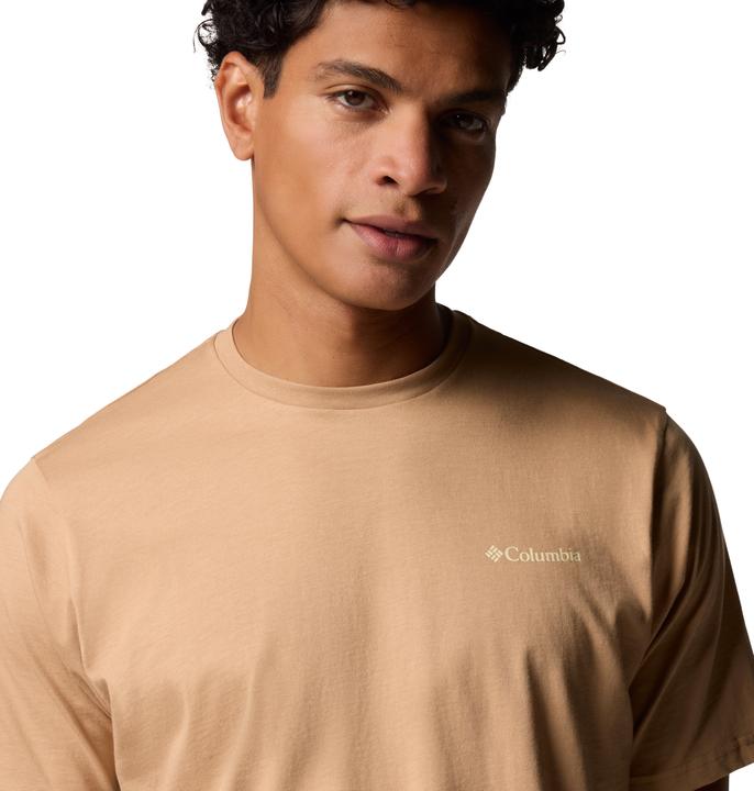 Immagine prodotto Columbia T-shirt North Cascades™ da uomo (XXL)