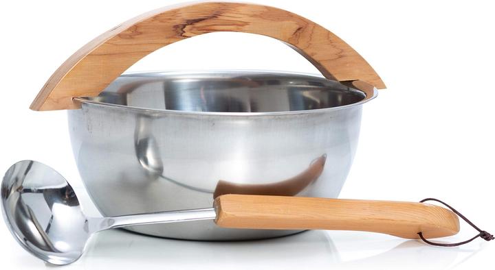 Immagine prodotto Suleno Set per sauna