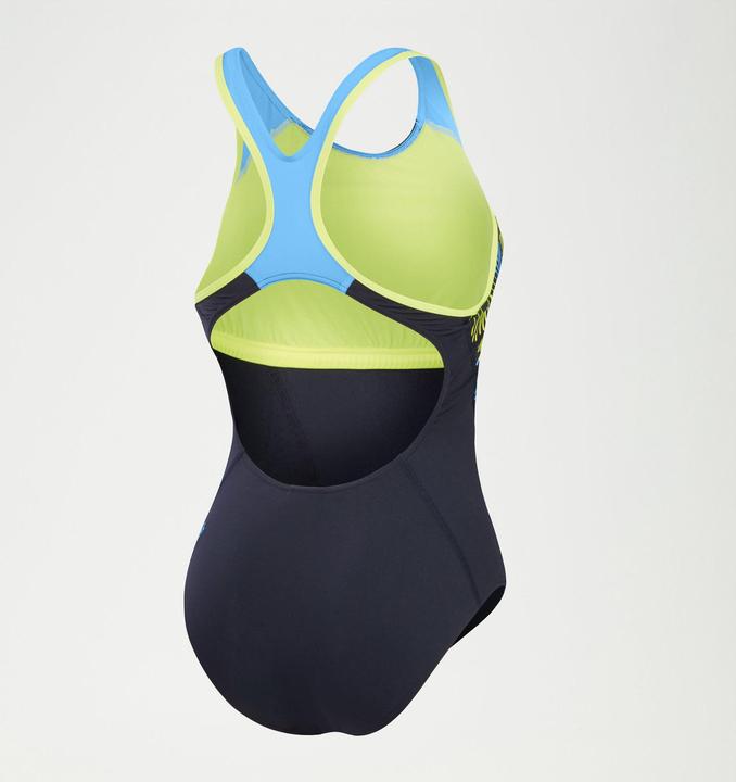 Produktbild Speedo Placement Laneback (W36/L40)