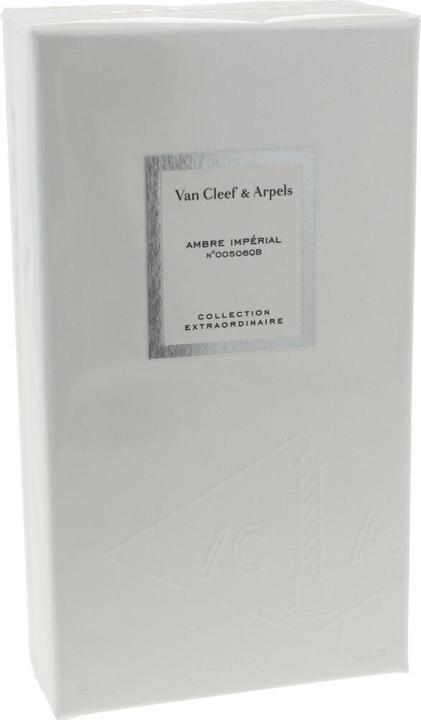 Produktbild Van Cleef and Arpels Collection Extraordinaire (Eau de Parfum, 75 ml)
