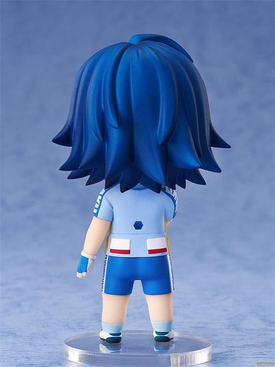Produktbild Good Smile Company Yowamushi Pedal Nendoroid Actionfigur Light Sakamichi Onoda 10 cm