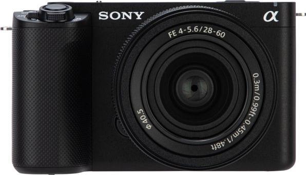 Produktbild Sony ZV-E1 (28 - 60 mm, 12.10 Mpx, Vollformat)
