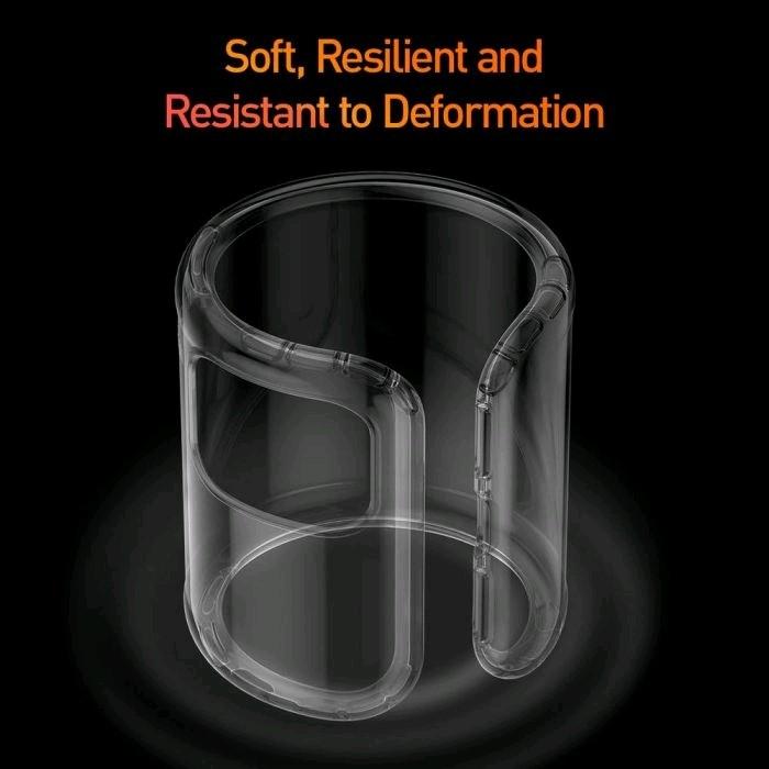 Produktbild Baseus Safety Airbags Series Backcover Hülle (Apple iPhone 11 Pro)
