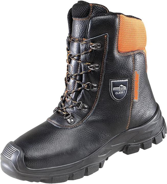 Image du produit NoName Bottes forestières Eco-Hunter Basic, S3, taille 45 (S3, 45)