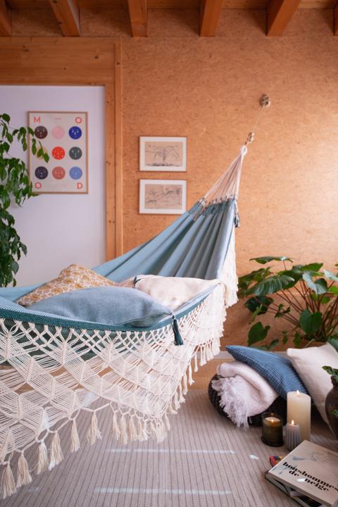 Actual product image La Siesta Bossanova (200 kg)