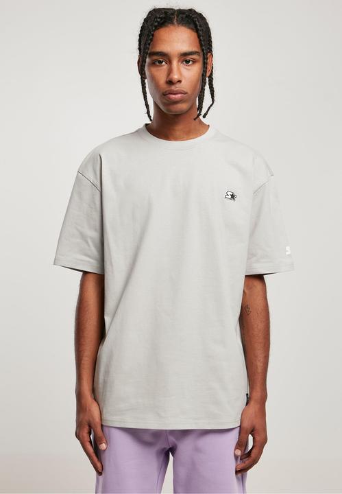 Image du produit Starter Tee surdimensionné essentiel - 16922 (XL)