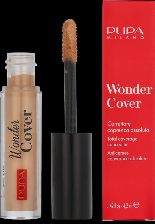 Immagine prodotto Pupa Milano Wonder Cover Cream Beige (003)