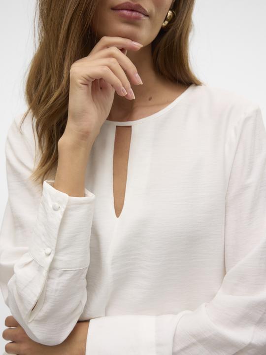 Actual product image Vero Moda VMSONJA top blouse (XS)