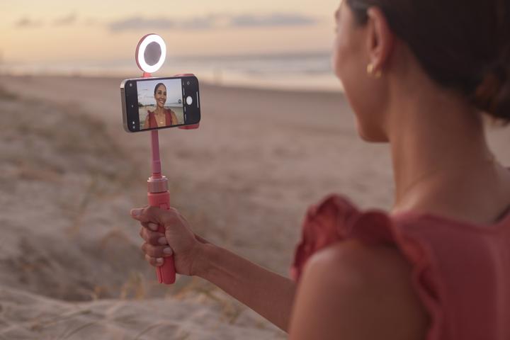 Actual product image ShiftCam SnapGrip Creator Kit