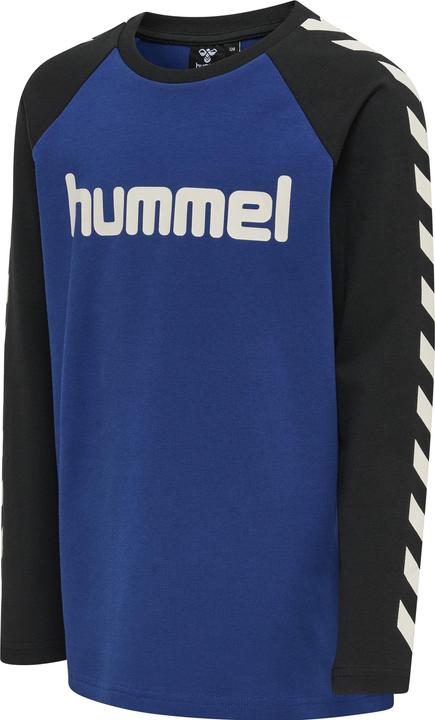 hummel Boys T-Shirt L/S