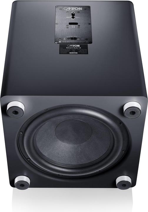 Actual product image Canton Smart Sub 12 (1 pcs., 220 W)